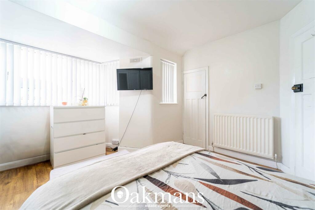 Additional property image - Corisande Road, Selly OAk, B29