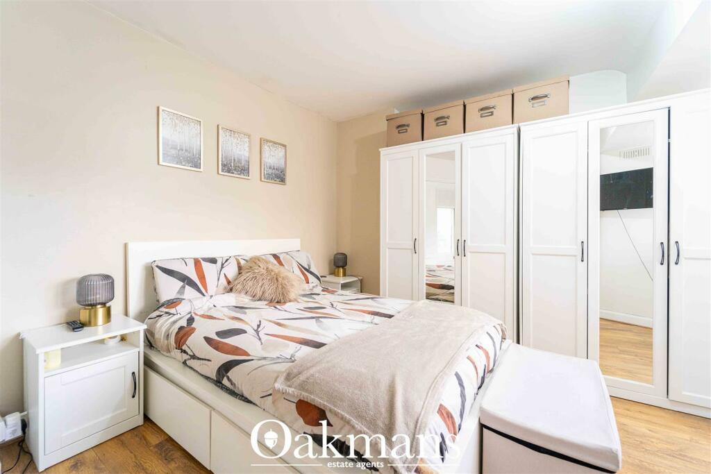 Additional property image - Corisande Road, Selly OAk, B29