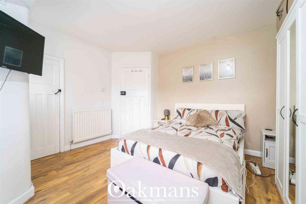 Additional property image - Corisande Road, Selly OAk, B29