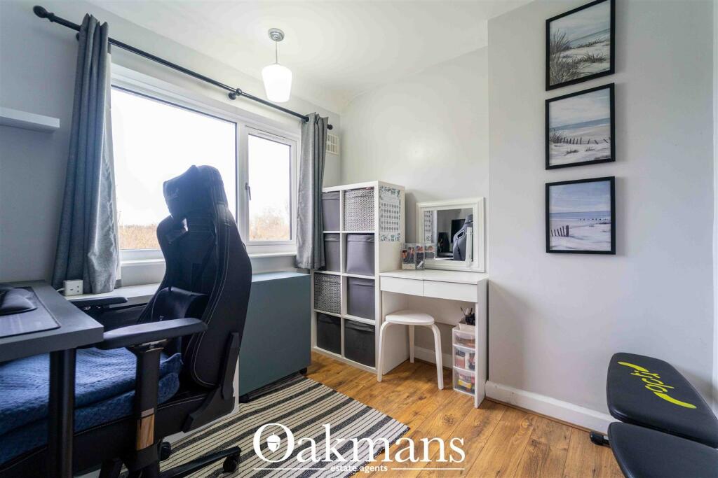 Additional property image - Corisande Road, Selly OAk, B29