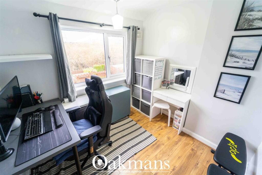 Additional property image - Corisande Road, Selly OAk, B29