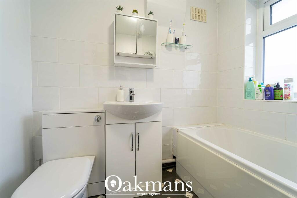 Additional property image - Corisande Road, Selly OAk, B29