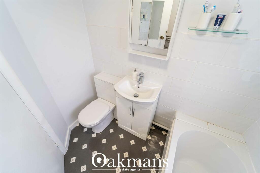 Additional property image - Corisande Road, Selly OAk, B29