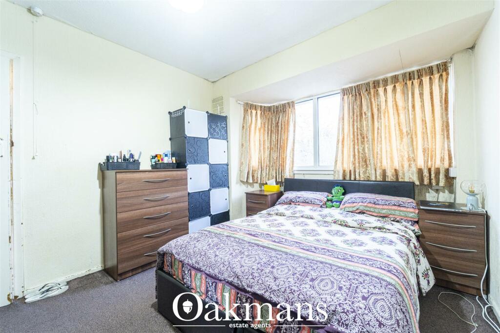 Additional property image - Brandwood Park Road, Birmingham