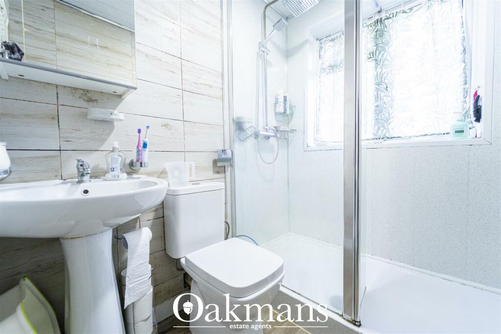 Additional property image - Brandwood Park Road, Birmingham