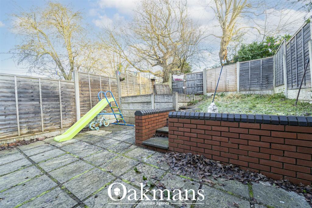 Additional property image - Brandwood Park Road, Birmingham