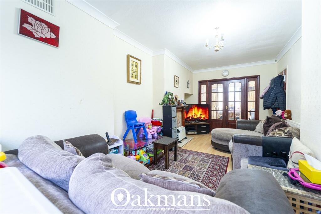 Additional property image - Brandwood Park Road, Birmingham