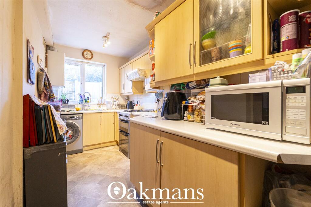 Additional property image - Brandwood Park Road, Birmingham