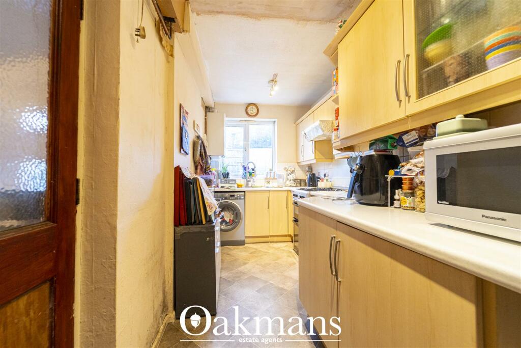 Additional property image - Brandwood Park Road, Birmingham