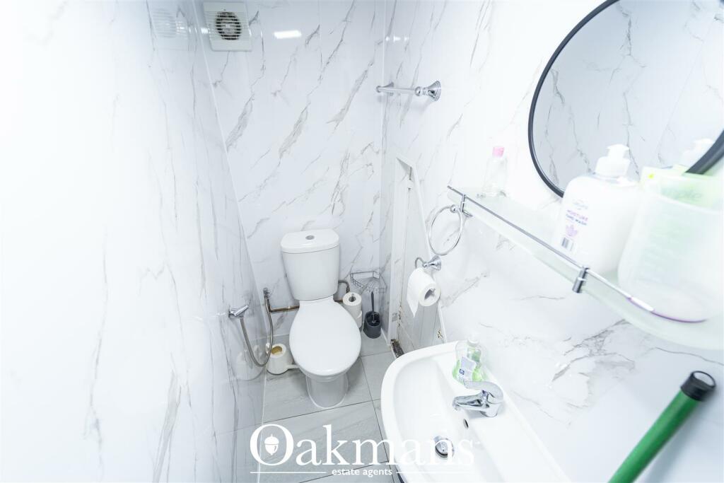 Additional property image - Brandwood Park Road, Birmingham