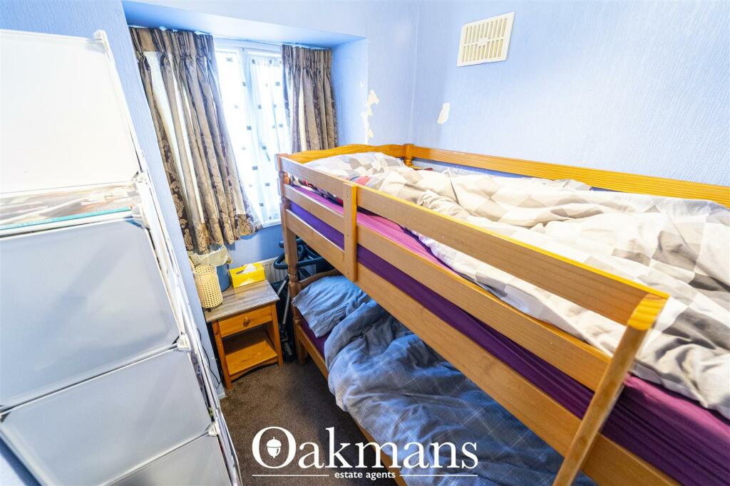 Additional property image - Brandwood Park Road, Birmingham