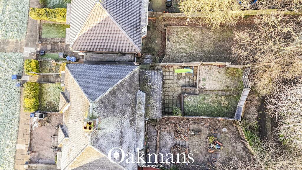 Additional property image - Brandwood Park Road, Birmingham