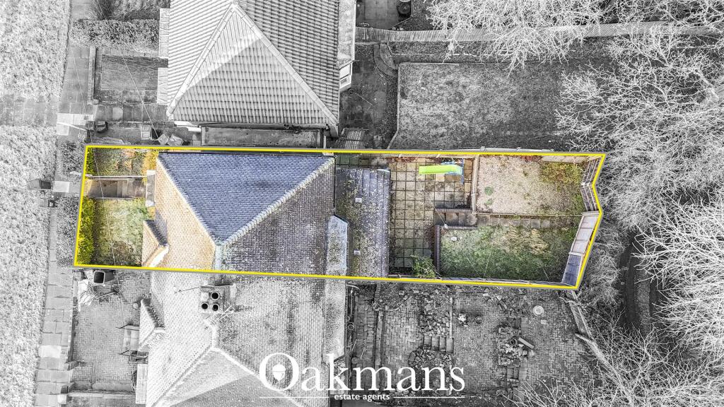 Additional property image - Brandwood Park Road, Birmingham
