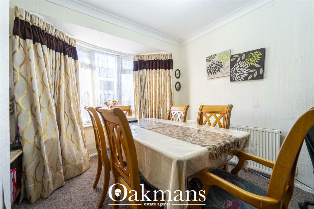 Additional property image - Brandwood Park Road, Birmingham