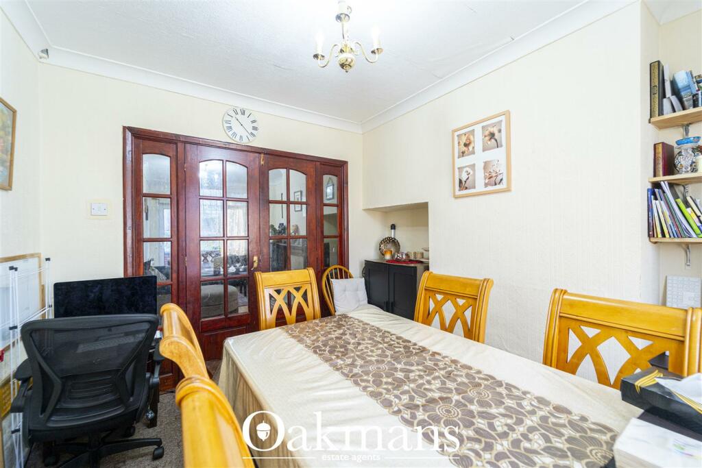 Additional property image - Brandwood Park Road, Birmingham