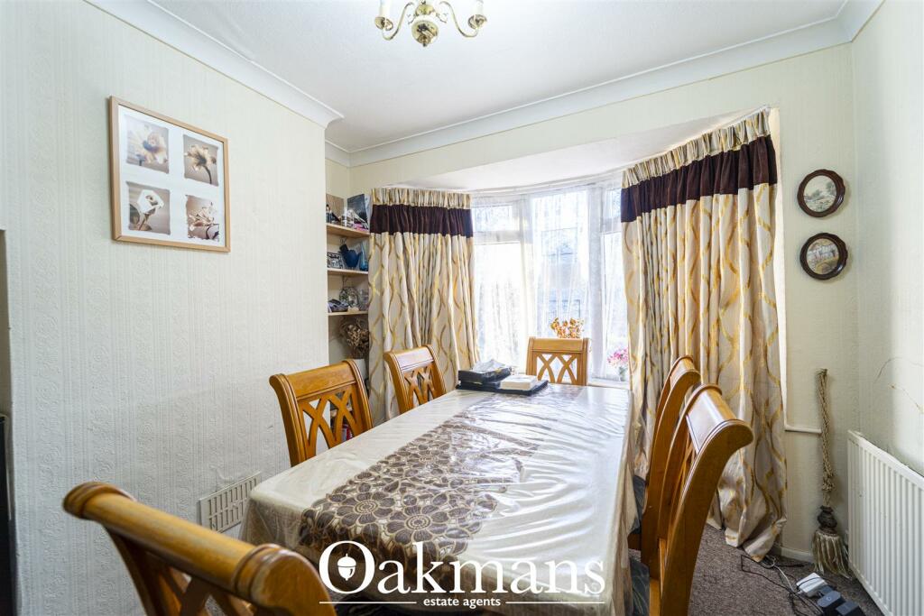 Additional property image - Brandwood Park Road, Birmingham