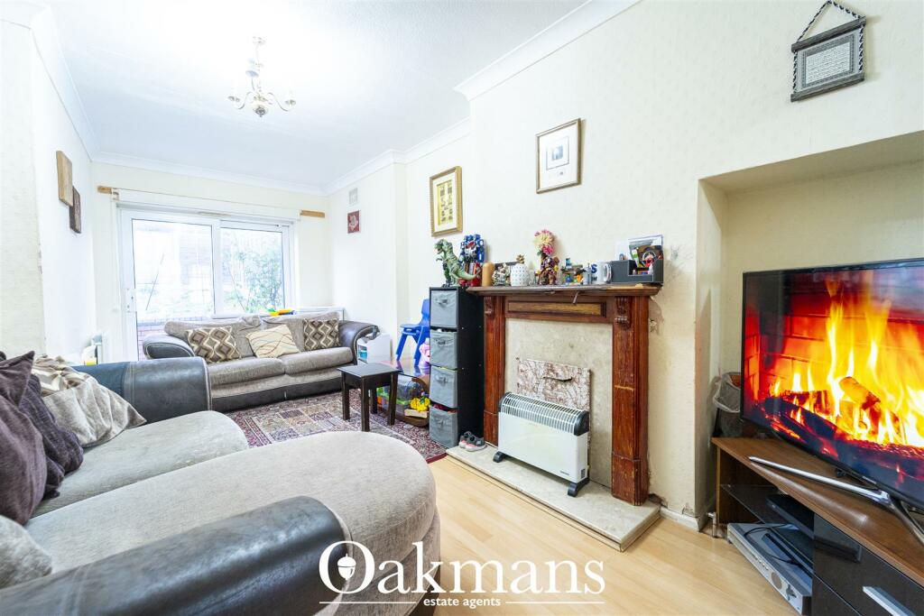 Additional property image - Brandwood Park Road, Birmingham