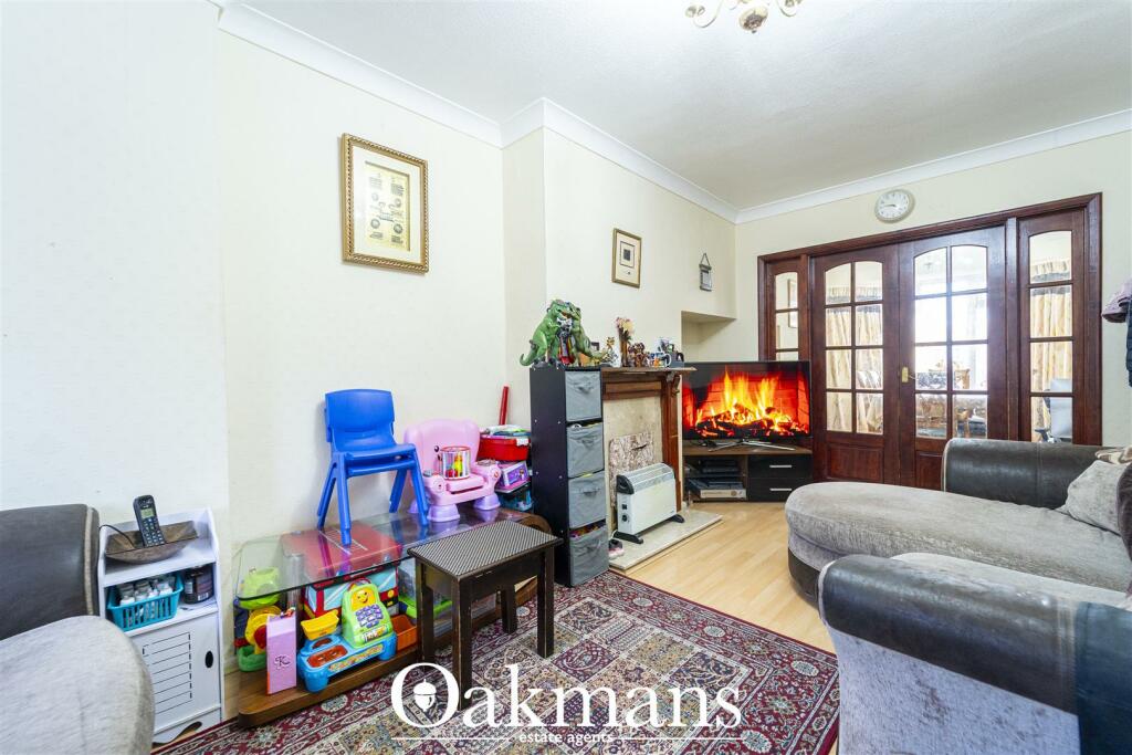 Additional property image - Brandwood Park Road, Birmingham