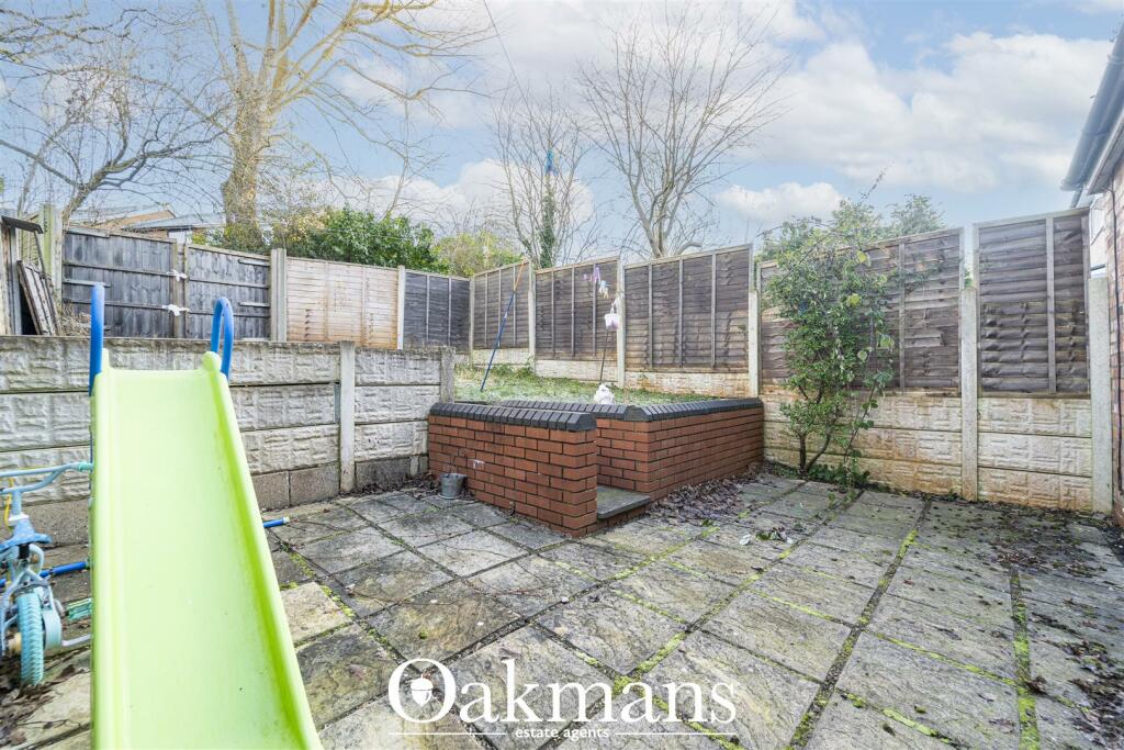 Additional property image - Brandwood Park Road, Birmingham