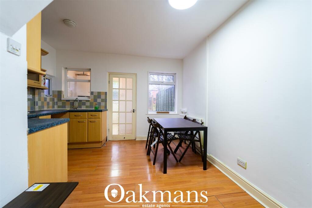 Additional property image - Winnie Road, Birmingham, B29