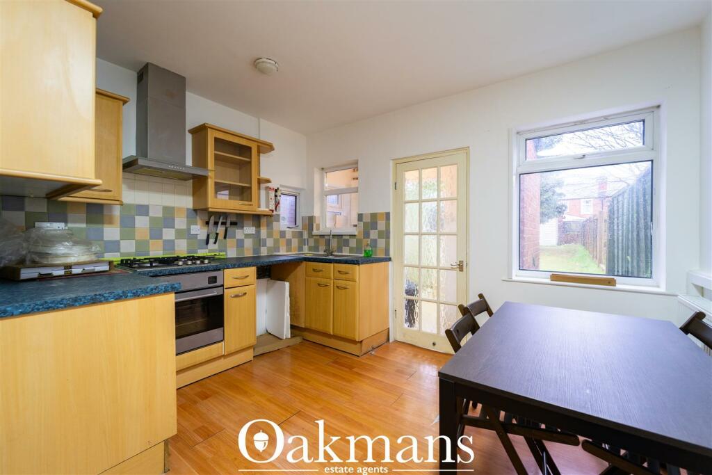 Additional property image - Winnie Road, Birmingham, B29