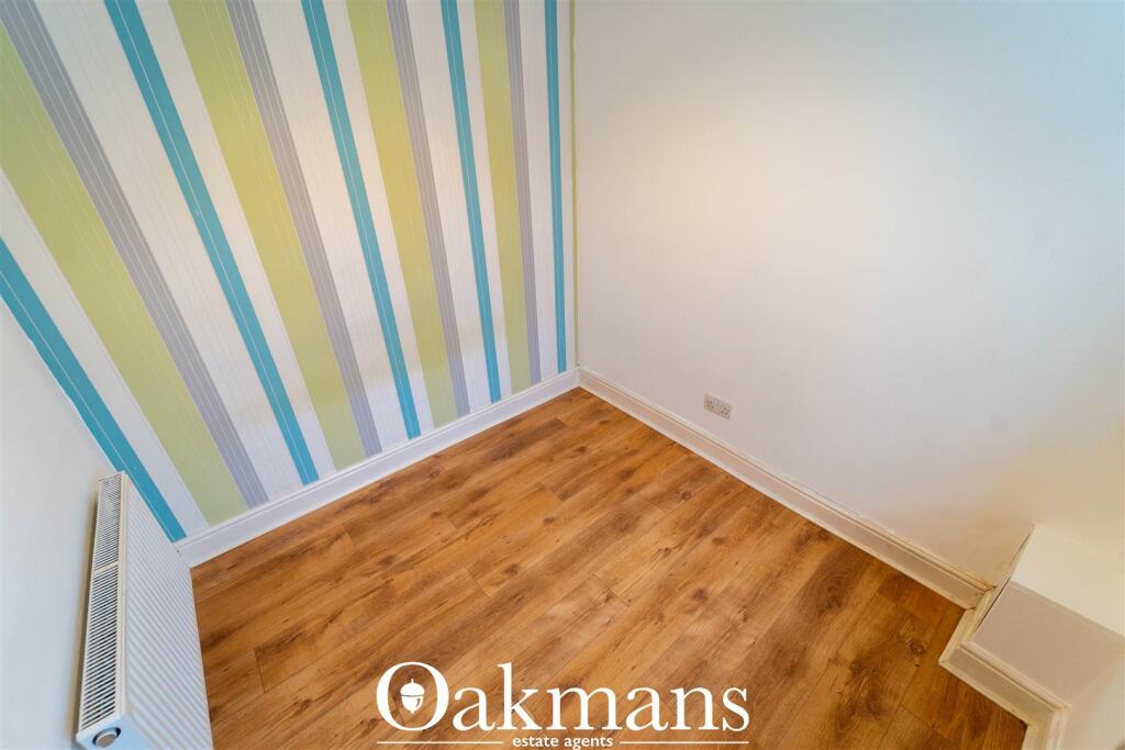 Additional property image - Winnie Road, Birmingham, B29
