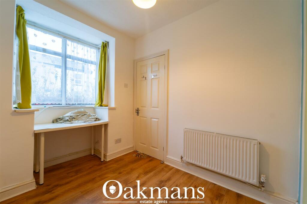 Additional property image - Winnie Road, Birmingham, B29