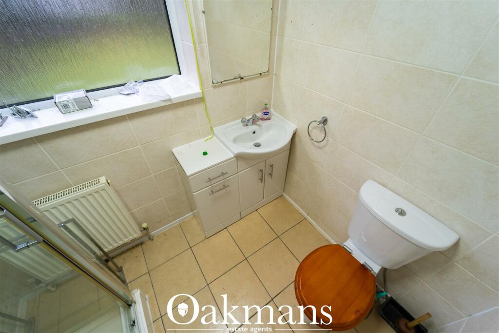 Additional property image - Winnie Road, Birmingham, B29