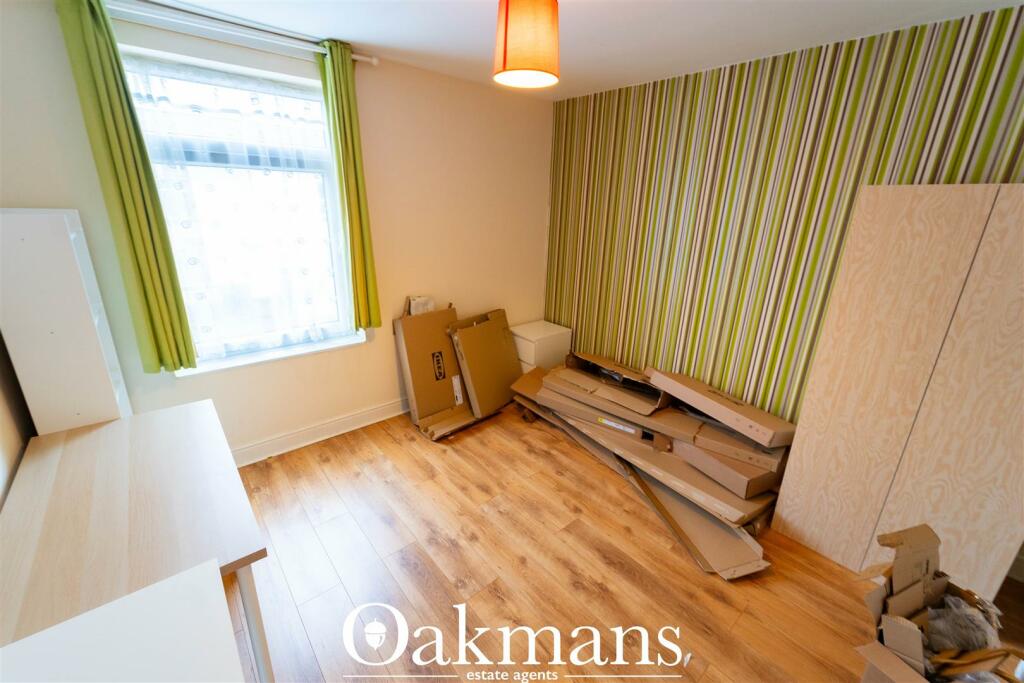 Additional property image - Winnie Road, Birmingham, B29