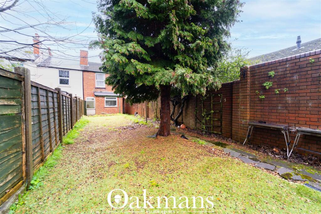 Additional property image - Winnie Road, Birmingham, B29