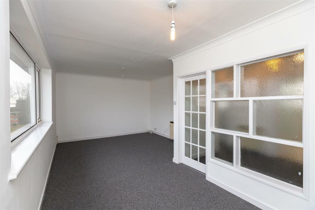 Additional property image - Abdon Avenue, Birmingham