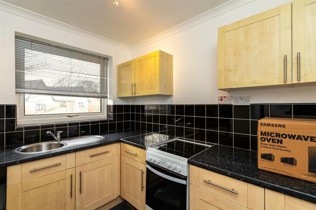 Additional property image - Abdon Avenue, Birmingham