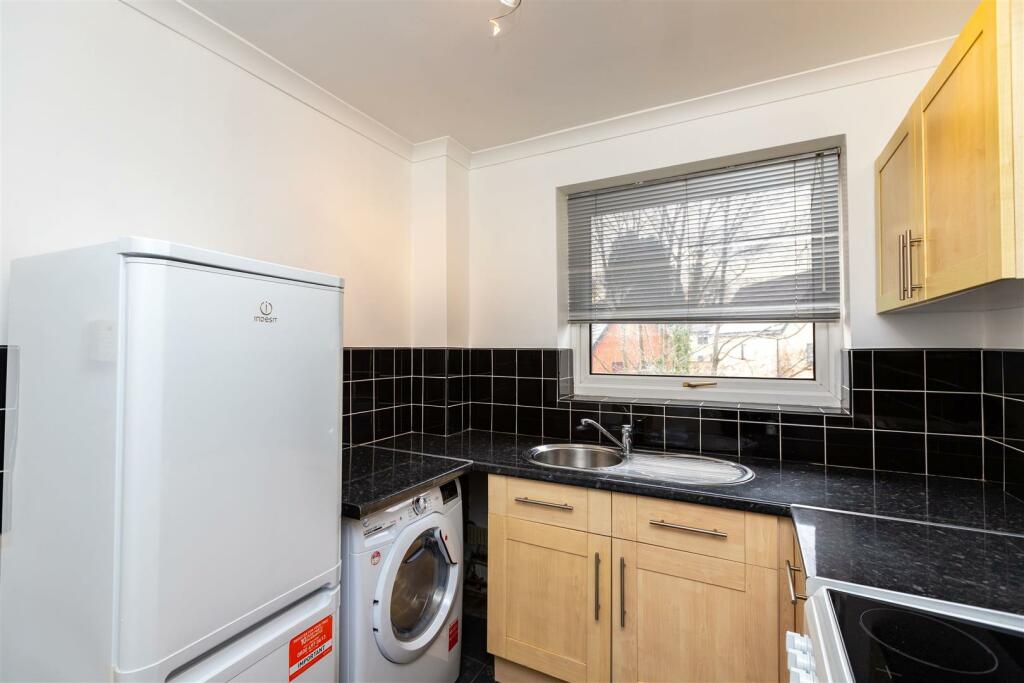 Additional property image - Abdon Avenue, Birmingham