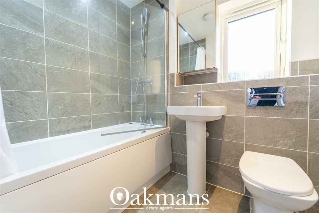 Additional property image - Ashtree Court, Kings Norton, B38