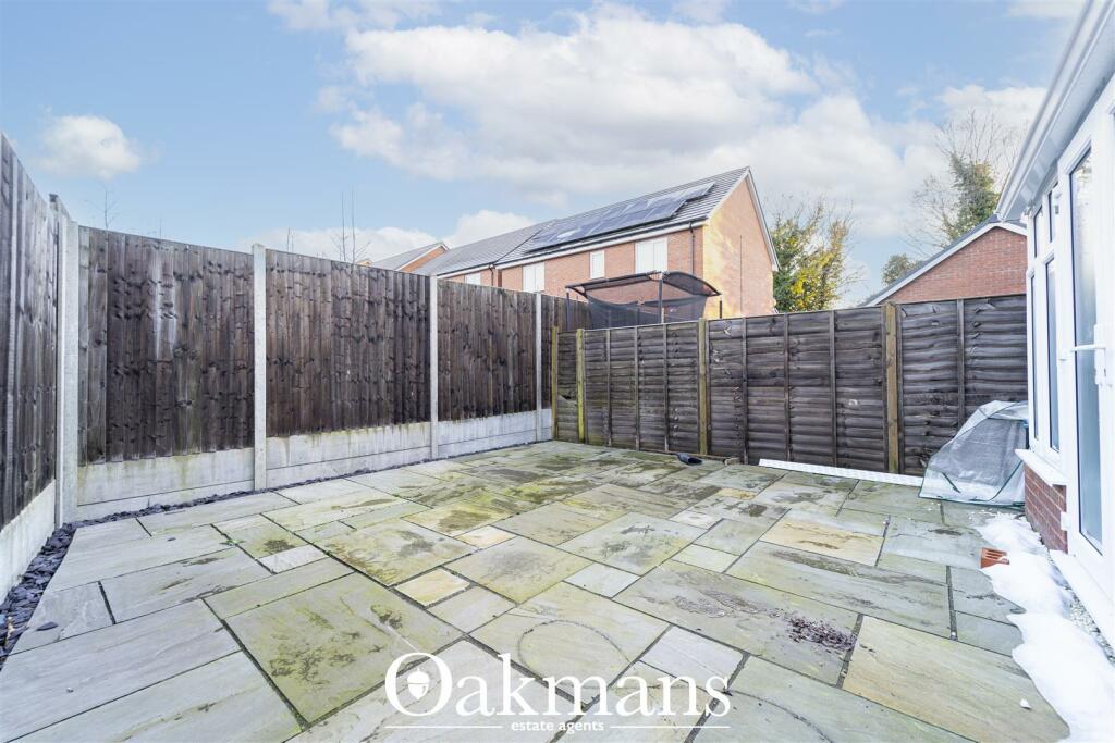 Additional property image - Ashtree Court, Kings Norton, B38