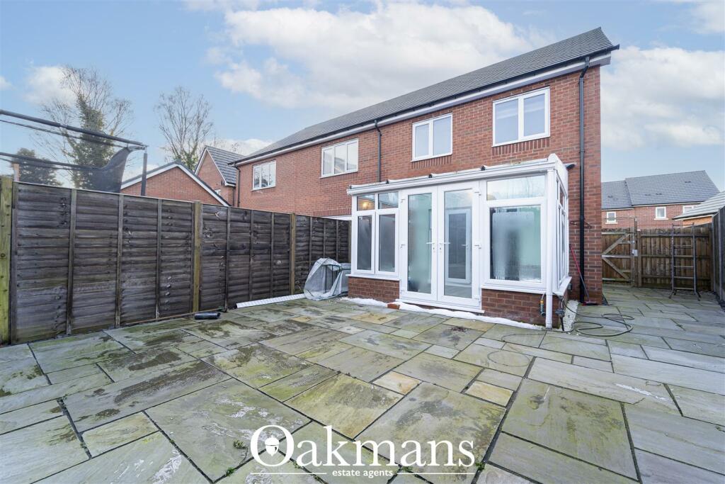 Additional property image - Ashtree Court, Kings Norton, B38