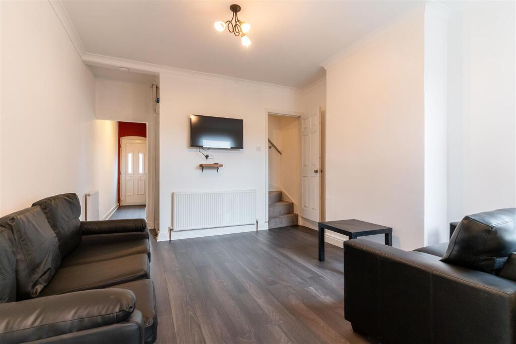 Additional property image - Milner Road, Birmingham, B29