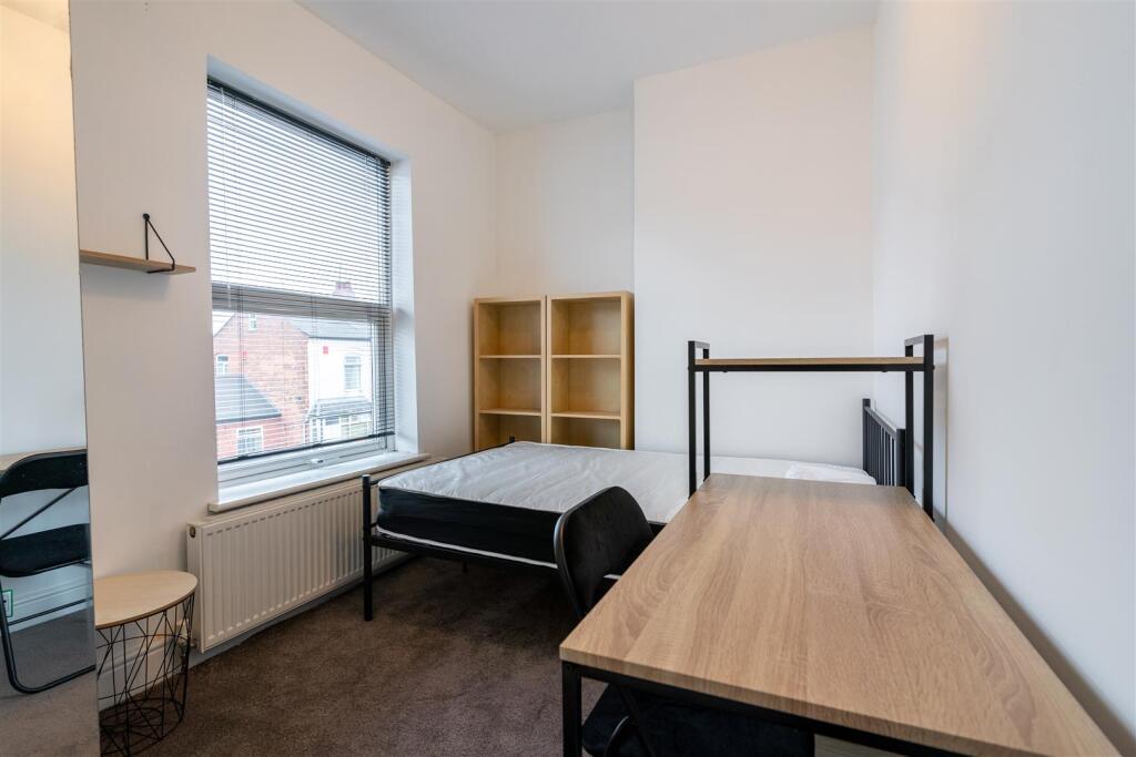 Additional property image - Milner Road, Birmingham, B29