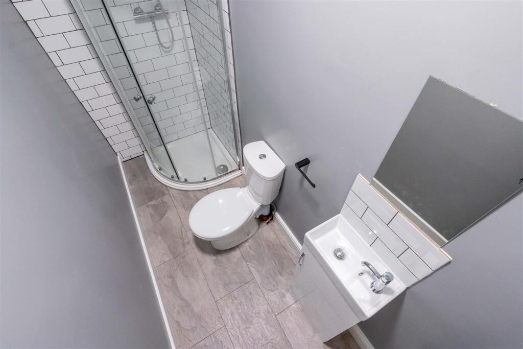 Additional property image - Milner Road, Birmingham, B29