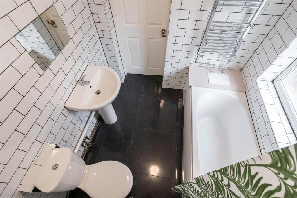 Additional property image - Milner Road, Birmingham, B29