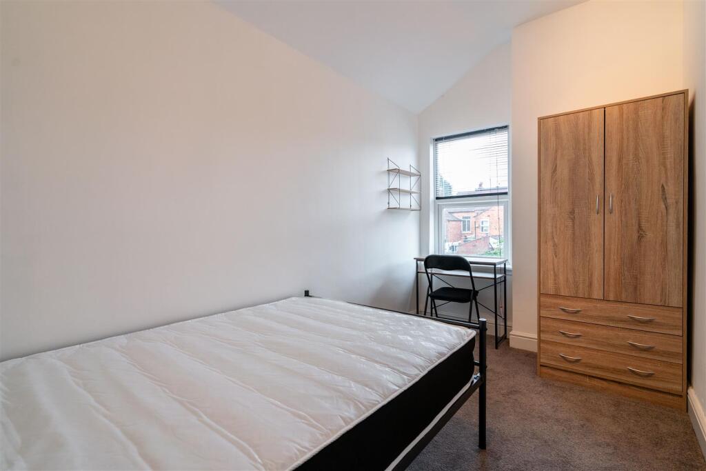 Additional property image - Milner Road, Birmingham, B29