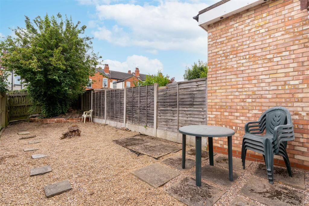 Additional property image - Milner Road, Birmingham, B29