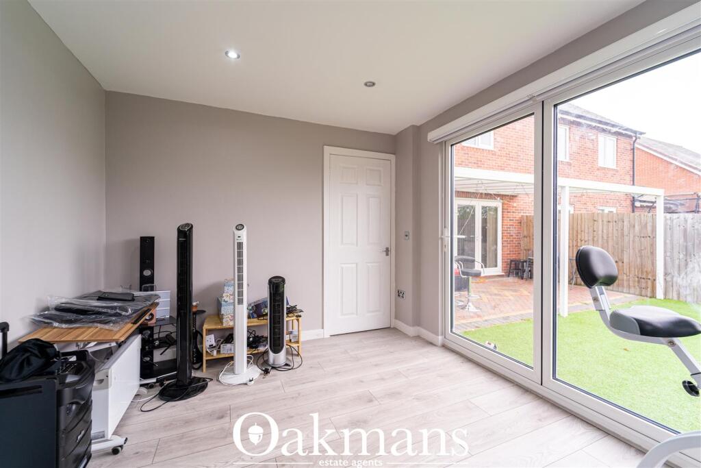 Additional property image - Pavilion Way, Selly Oak, Birmingham, B29