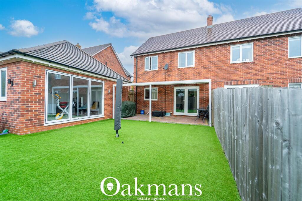 Additional property image - Pavilion Way, Selly Oak, Birmingham, B29