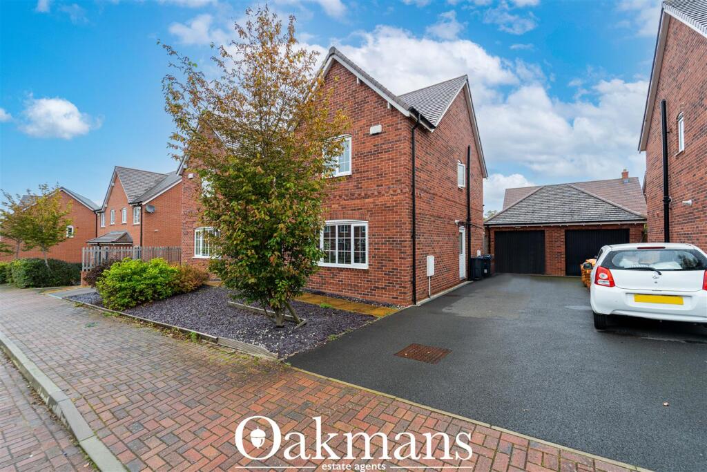 Additional property image - Pavilion Way, Selly Oak, Birmingham, B29
