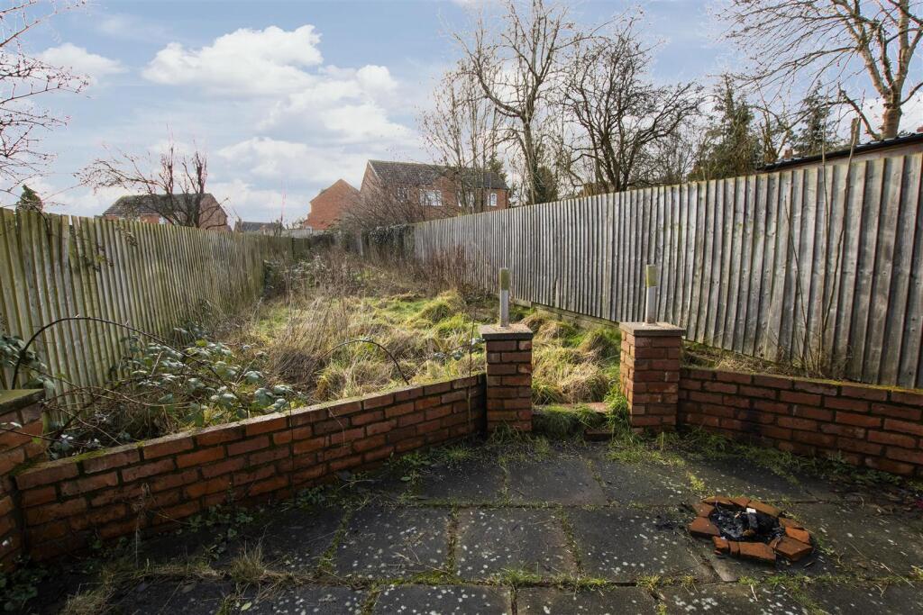 Additional property image - Church Road, Northfield, Birmingham