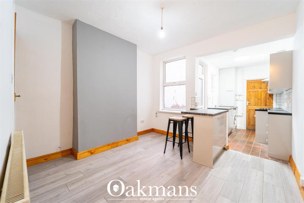 Additional property image - Winnie Road, Selly Oak, B29