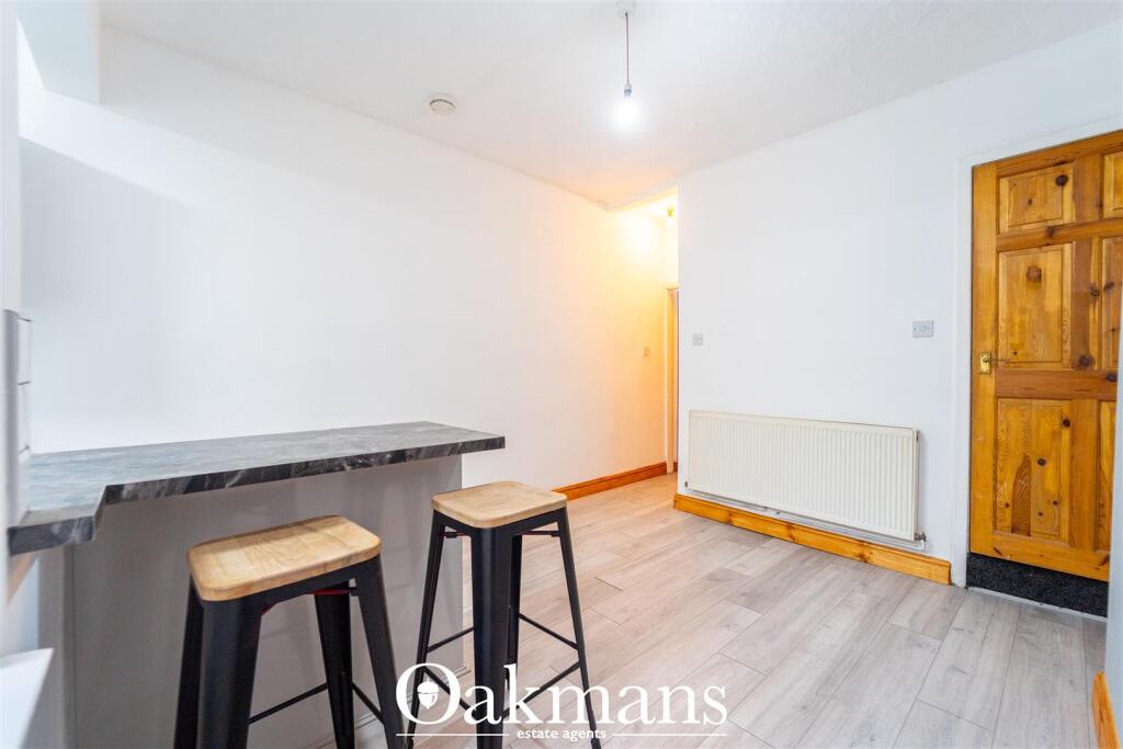 Additional property image - Winnie Road, Selly Oak, B29