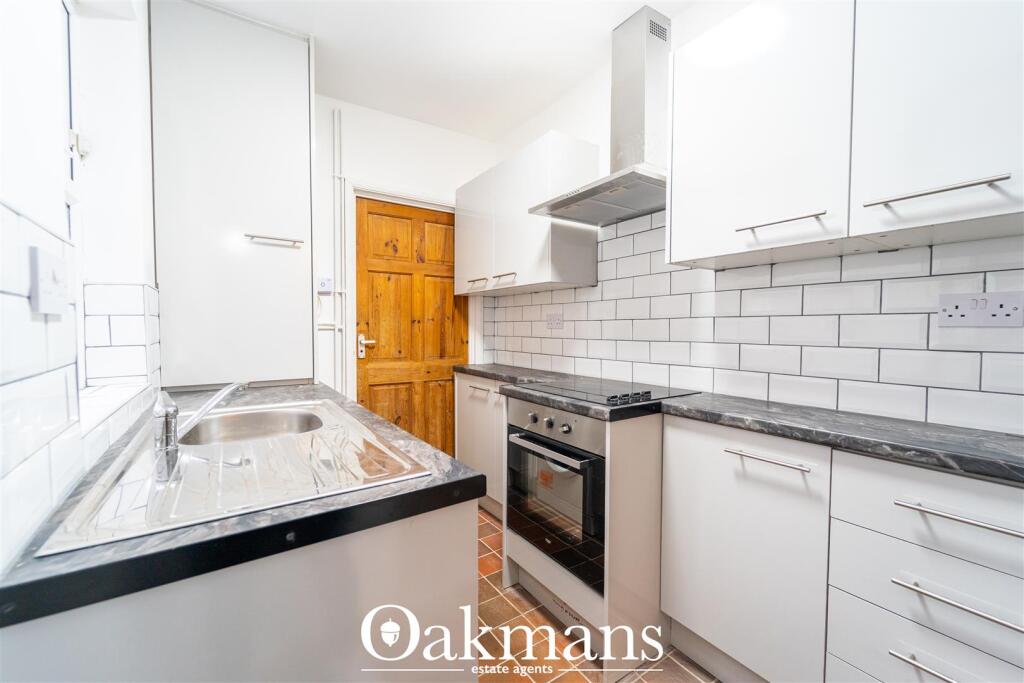 Additional property image - Winnie Road, Selly Oak, B29