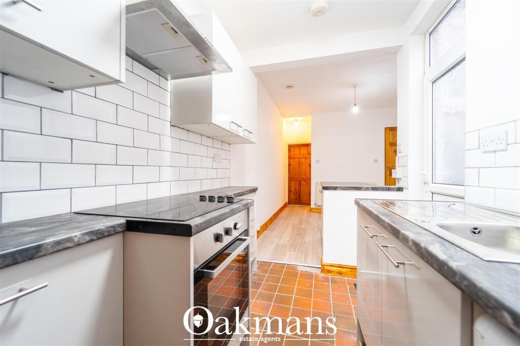 Additional property image - Winnie Road, Selly Oak, B29
